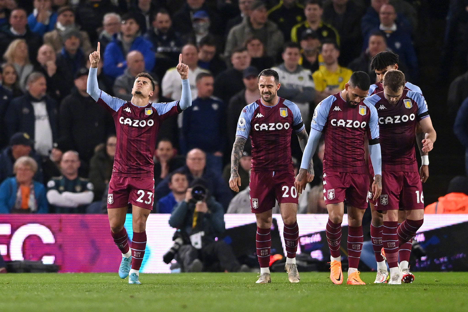 鮑爾的未來 鮑爾的未來