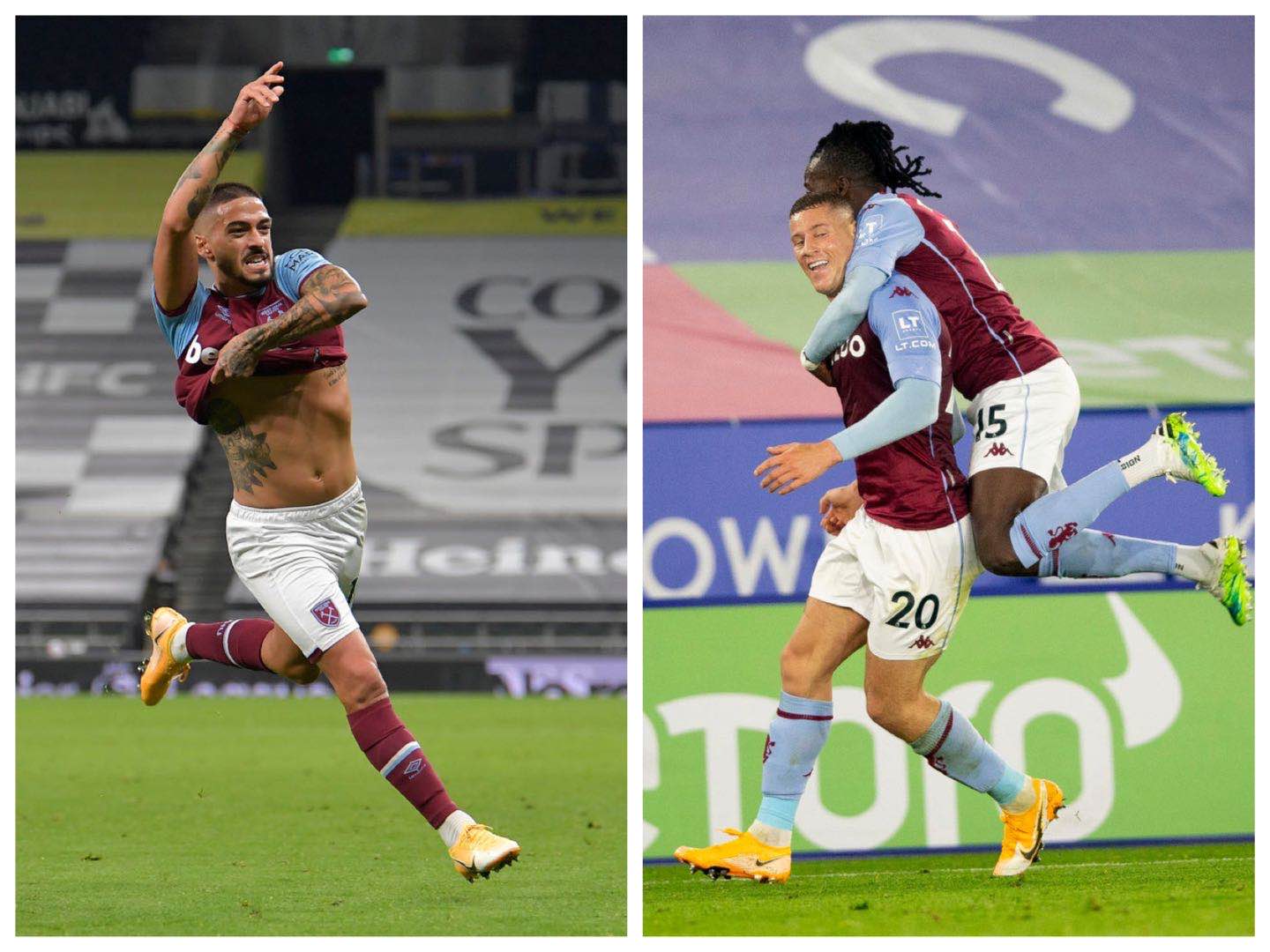 当这样的事 当这样的事