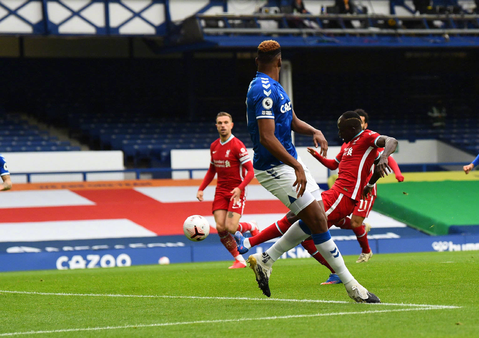 几场关键的 几场关键的