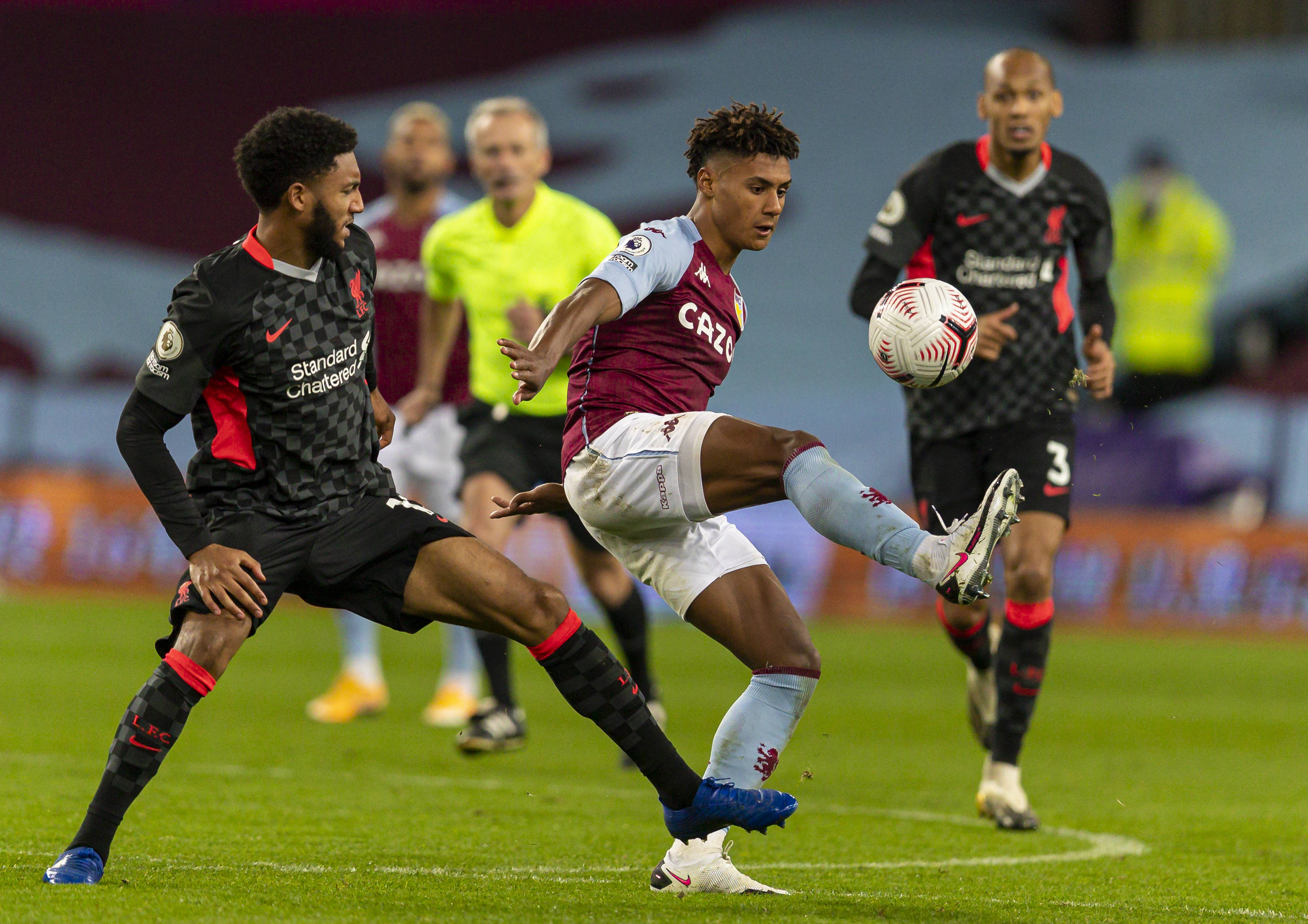 卡塞米罗的 卡塞米罗的